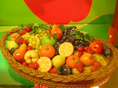 Art of the Szentendre Marzipan Muzeum.